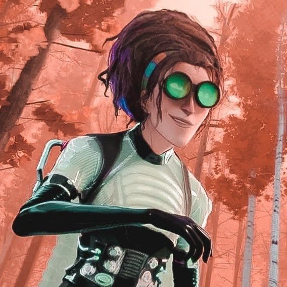 Avatar of Dr. Olivia Octavius 