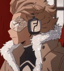 Avatar of Hawks; Keigo Takami (deaddove)