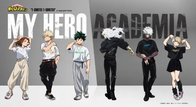 Avatar of Class 1-A and… the league?