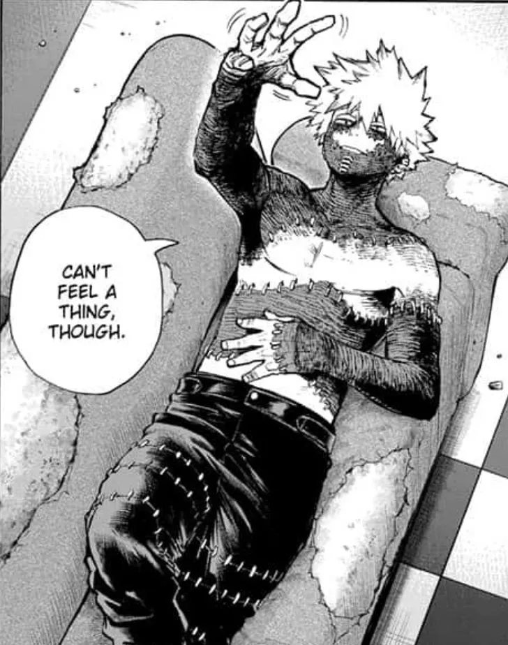 Avatar of Alpha Dabi <3