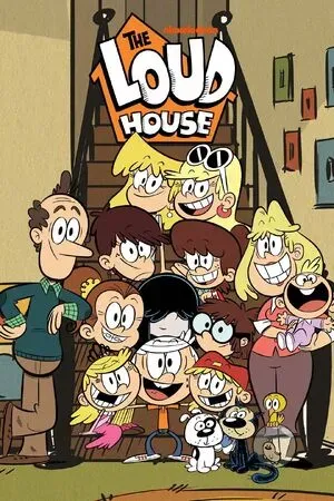 Avatar of The loud house