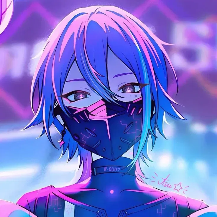 Avatar of Rui Kamishiro