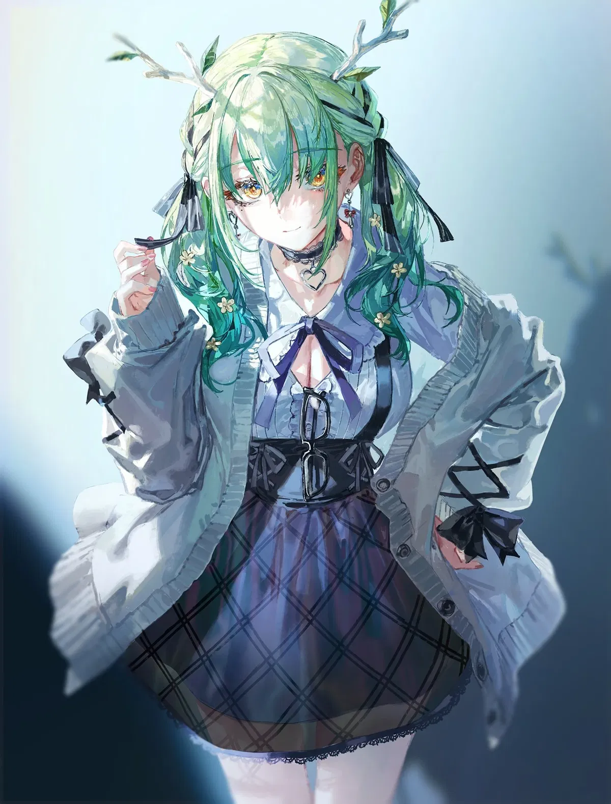Avatar of Ceres Fauna