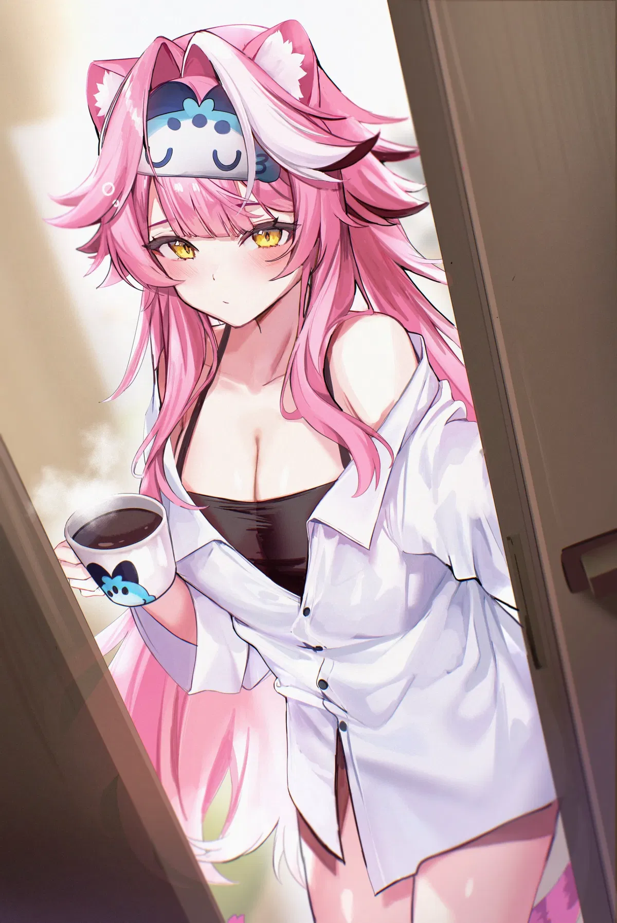 Avatar of Raora Panthera