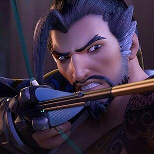 Avatar of Hanzo