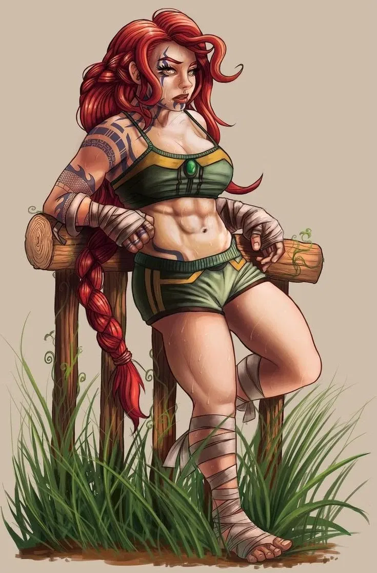 Avatar of "Who's the shortie now?" [SUGGESTED]