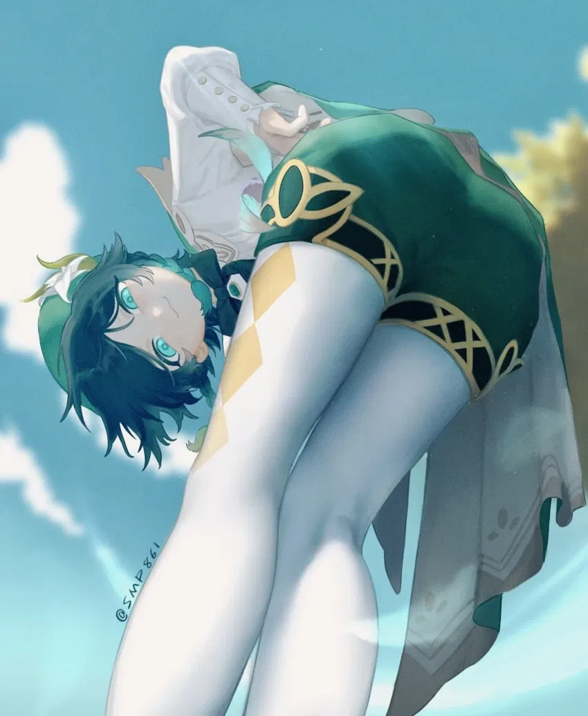 Avatar of In Venti's possession [SUGGESTED]
