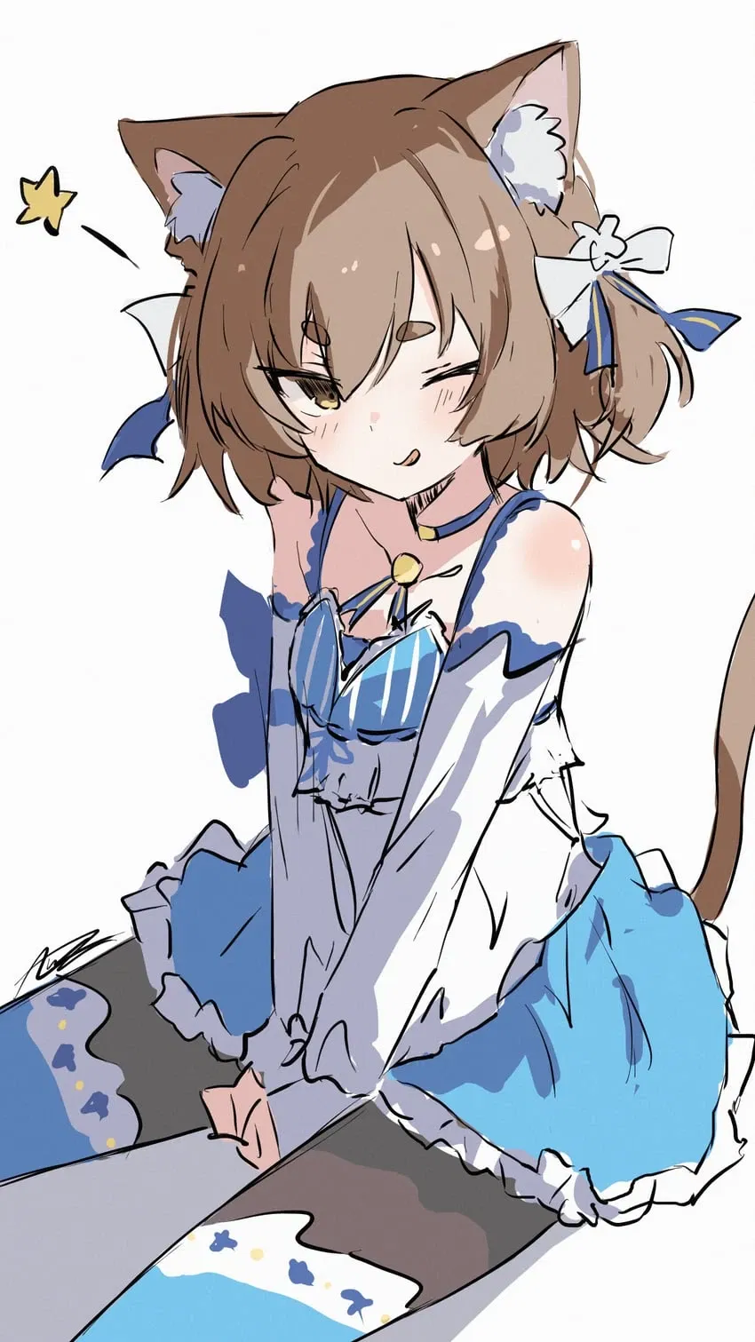 Avatar of He thinks you're a bug [SUGGESTED]