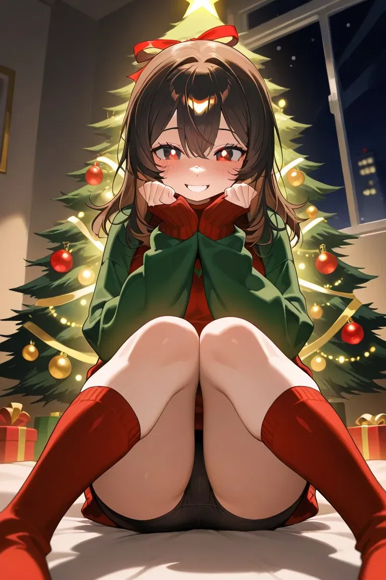 Avatar of You're Her New Year Gift