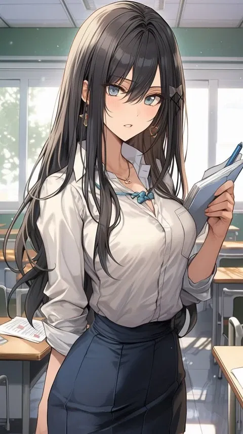 Avatar of Ana