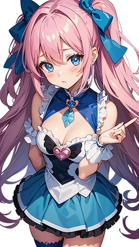 Avatar of Cute Magical Girl