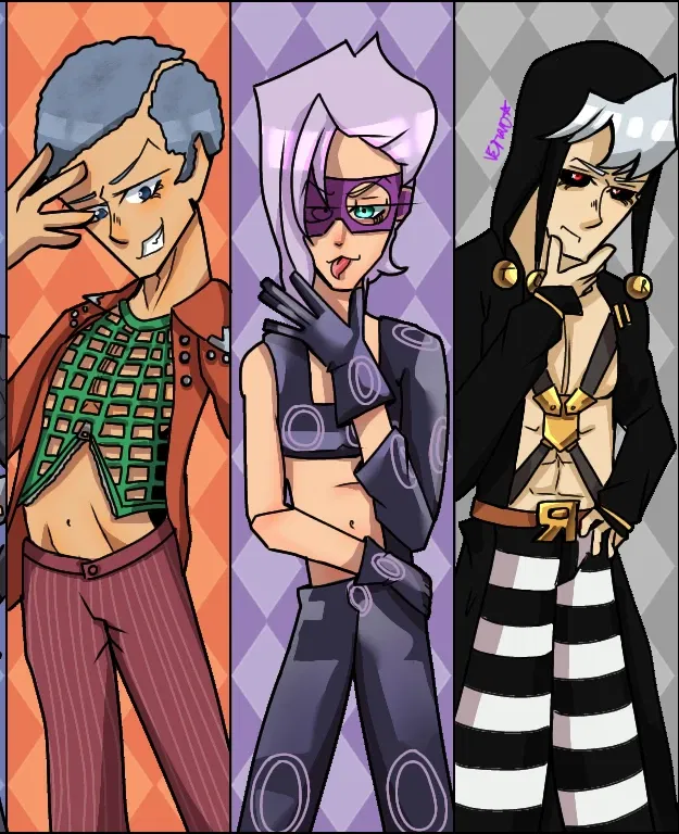 Avatar of Melone