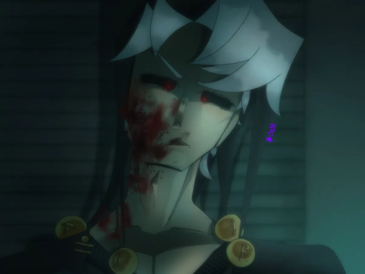 Avatar of Risotto Nero