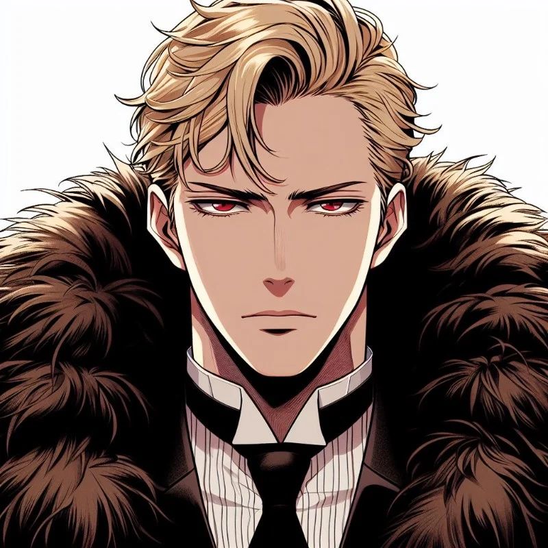 Avatar of The Russian Mafia Leader 