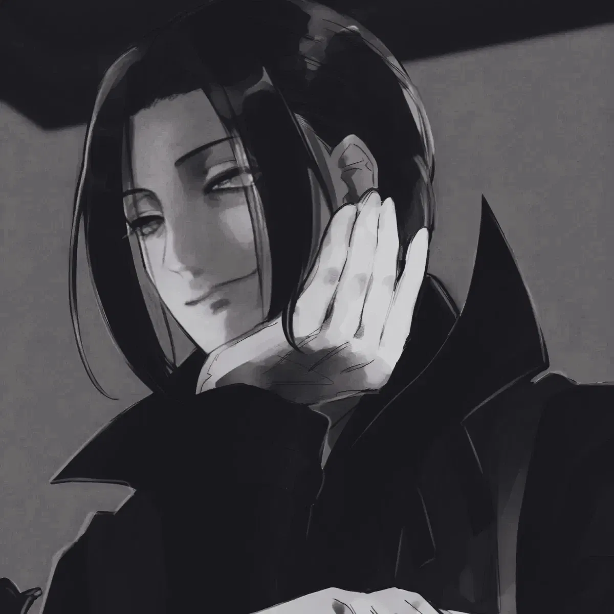Avatar of OUGAI Mori