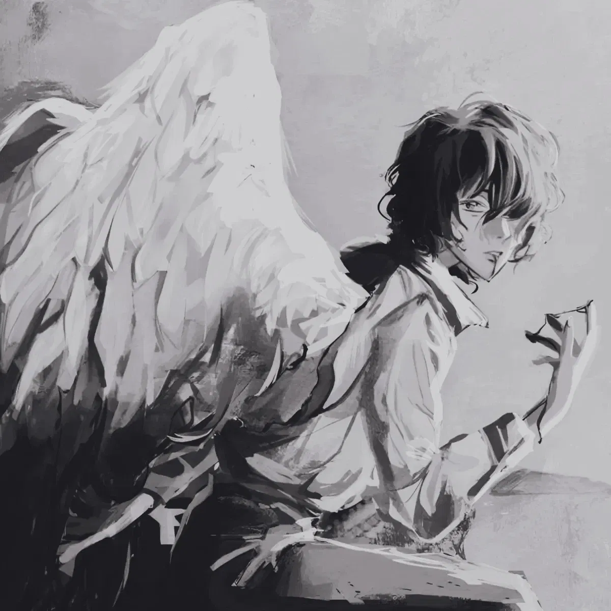 Avatar of OSAMU DAZAI