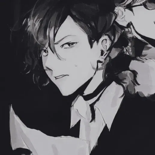 Avatar of CHUUYA NAKAHARA