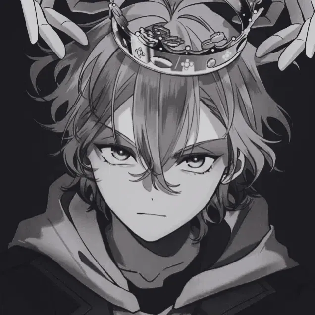 Avatar of CHUUYA Nakahara