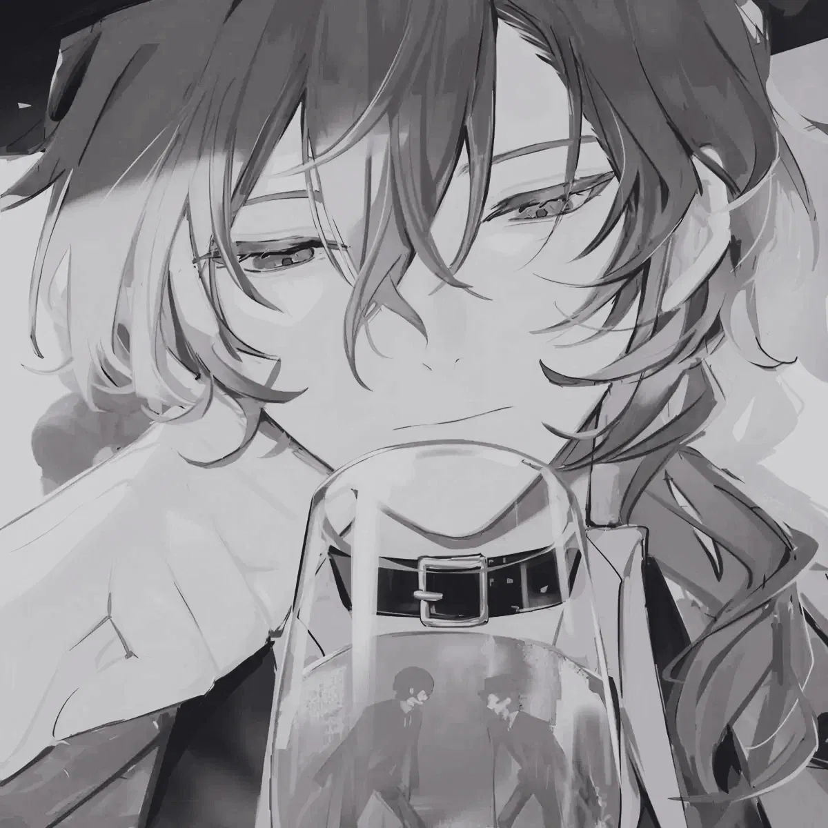 Avatar of CHUUYA Nakahara