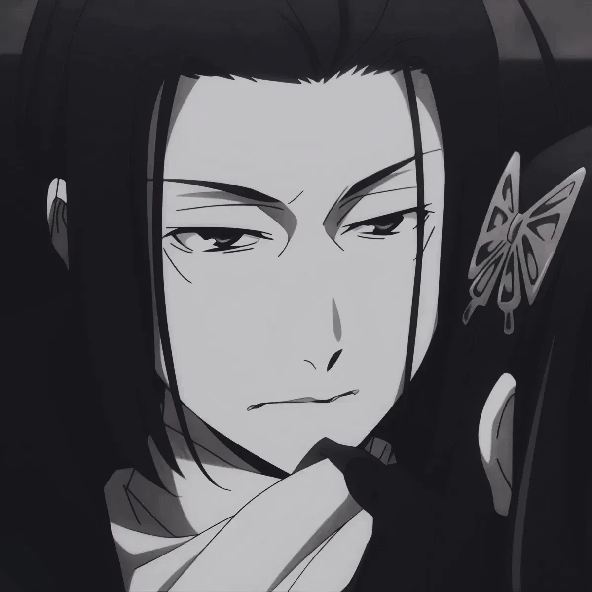 Avatar of OUGAI Mori