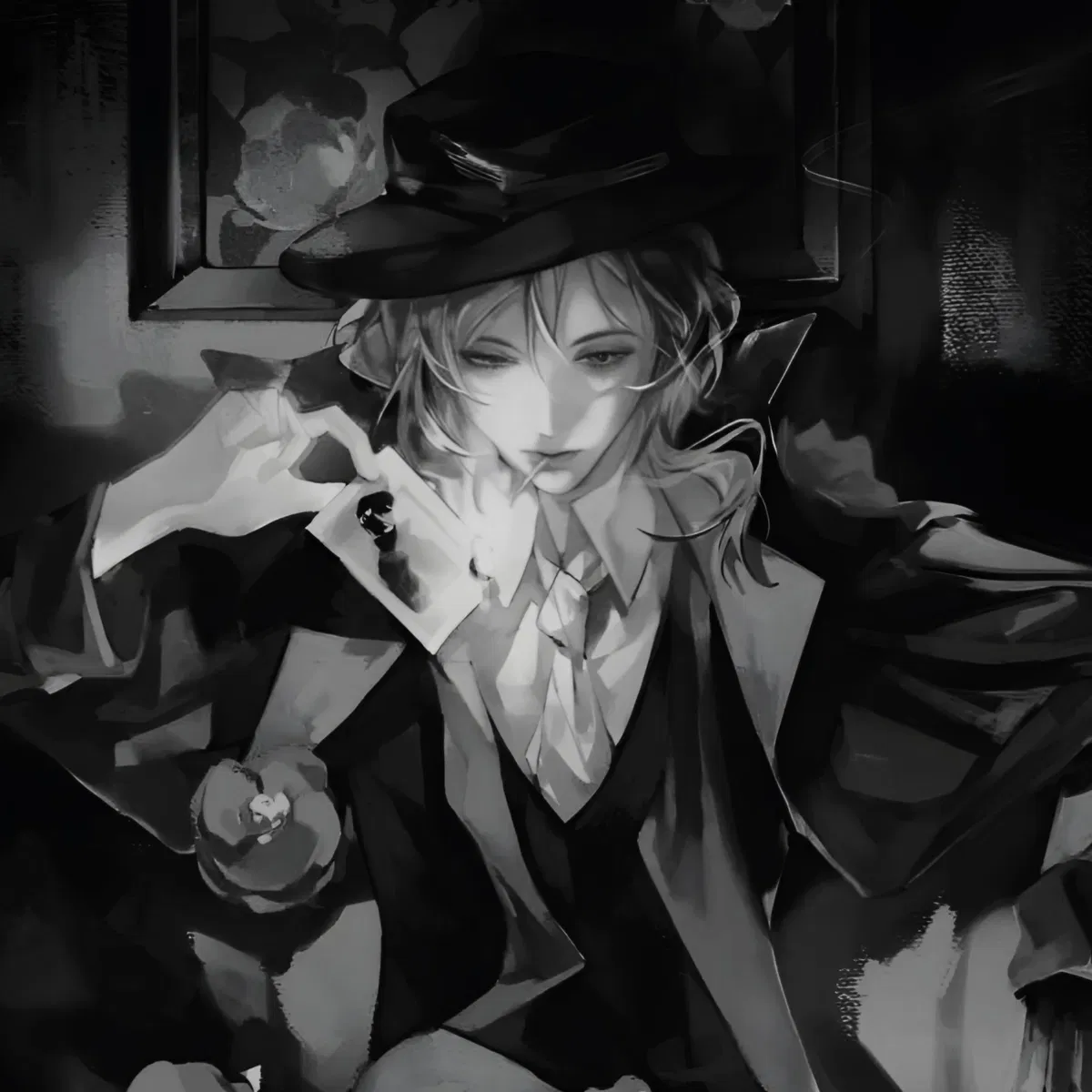 Avatar of CHUUYA NAKAHARA