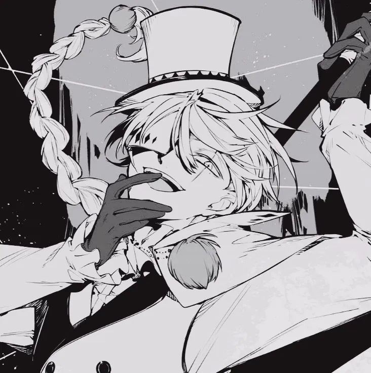 Avatar of NIKOLAI GOGOL