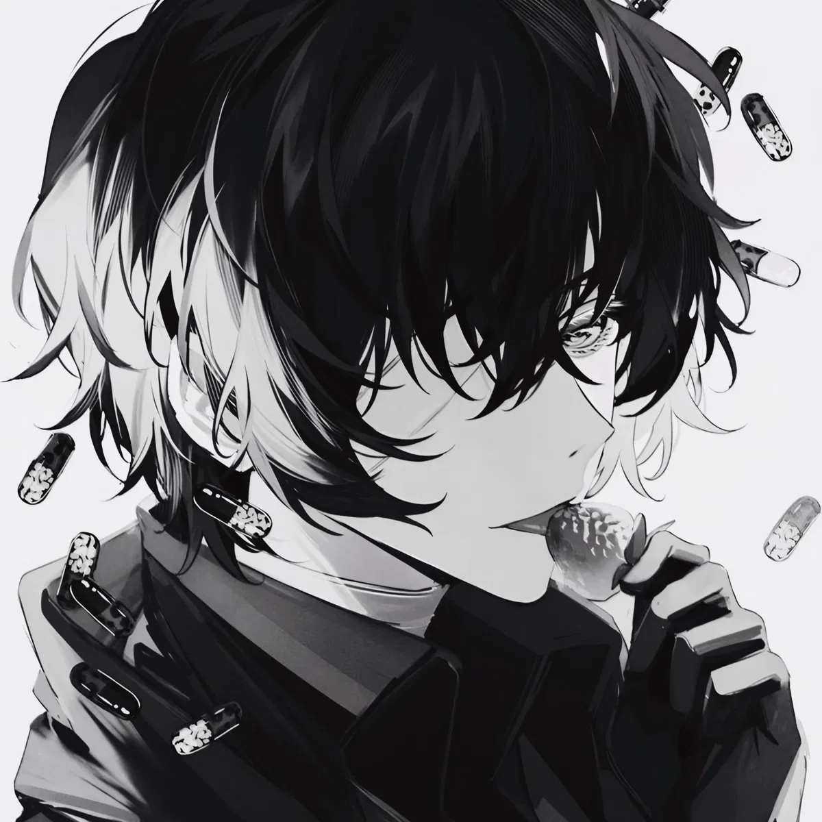 Avatar of OSAMU DAZAI