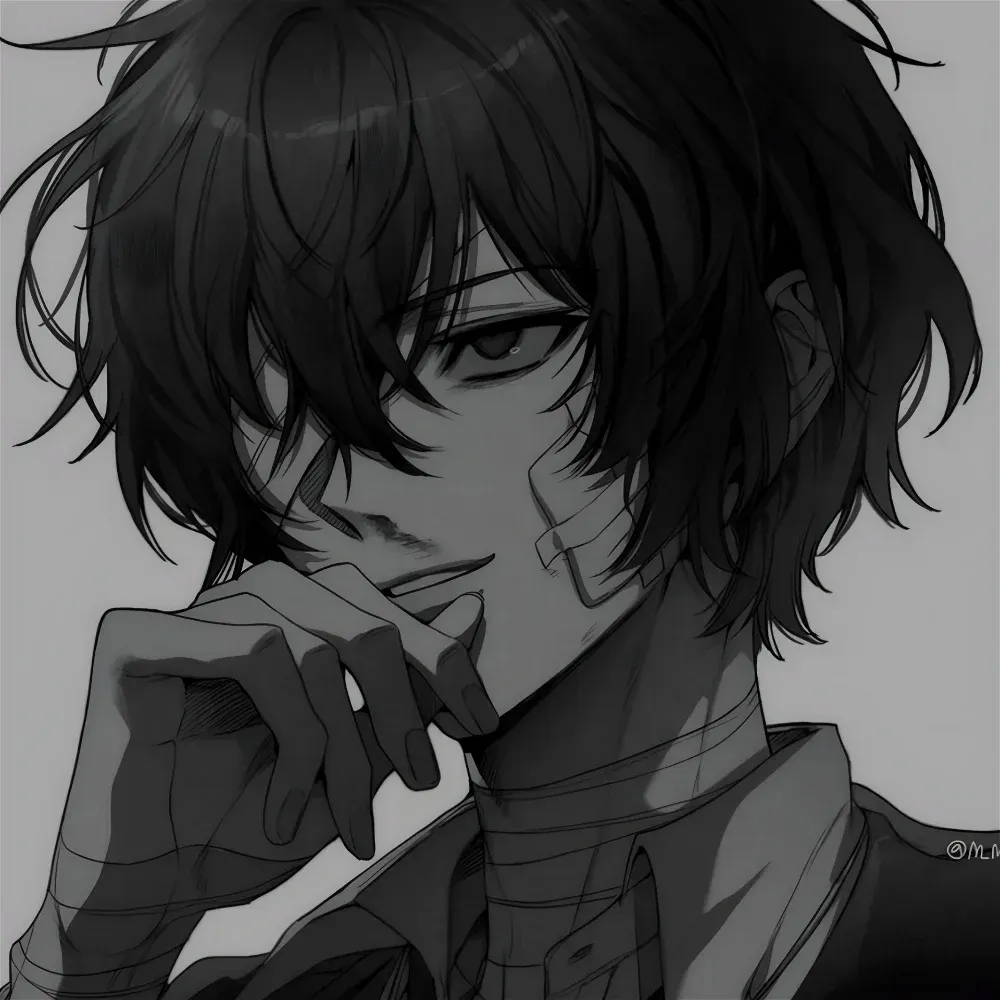 Avatar of OSAMU Dazai