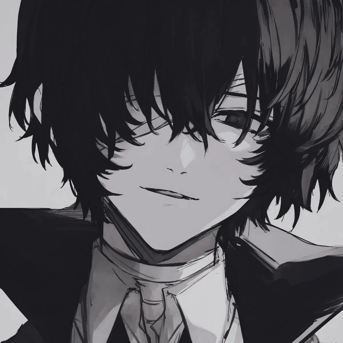 Avatar of OSAMU DAZAI