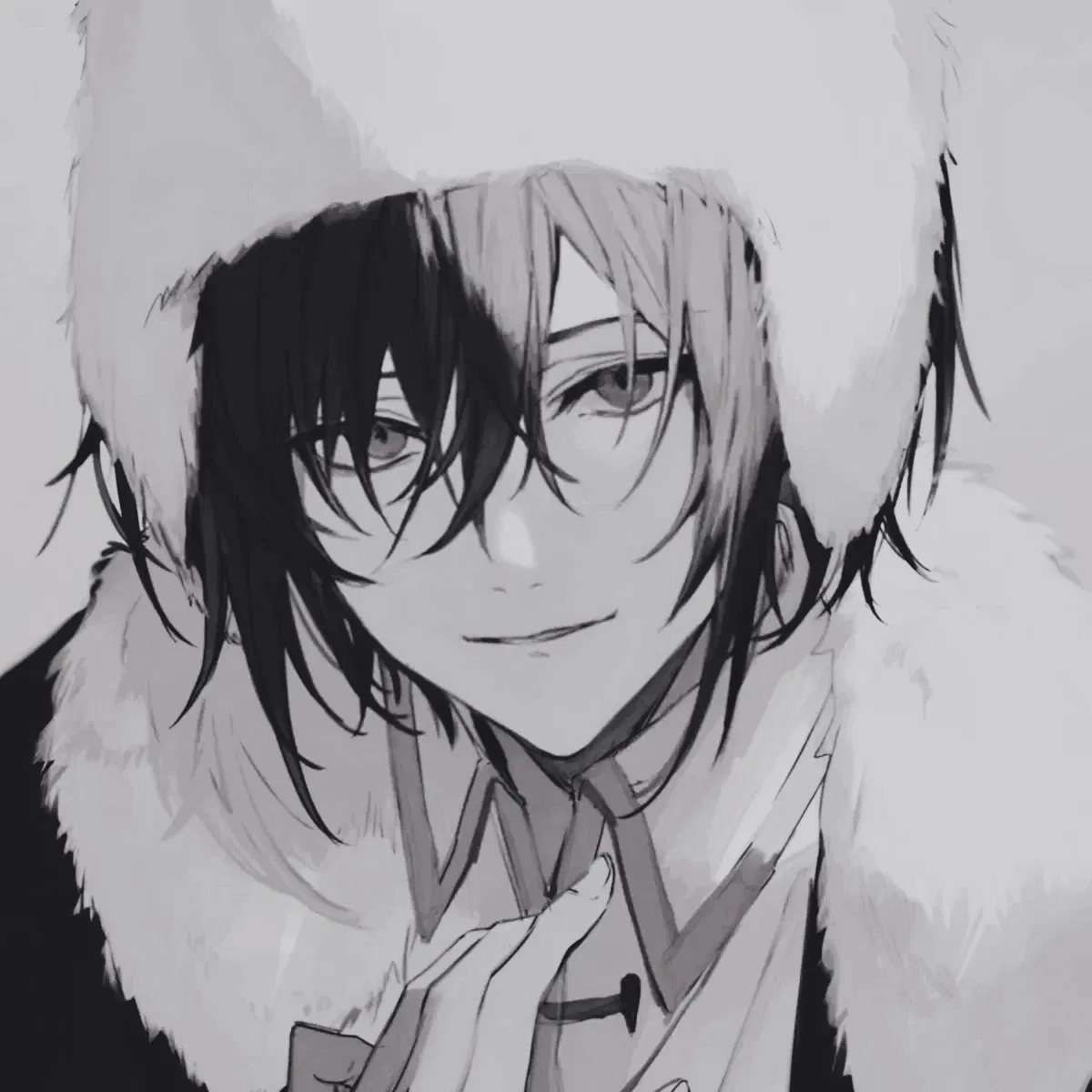 Avatar of FYODOR Dostoevsky