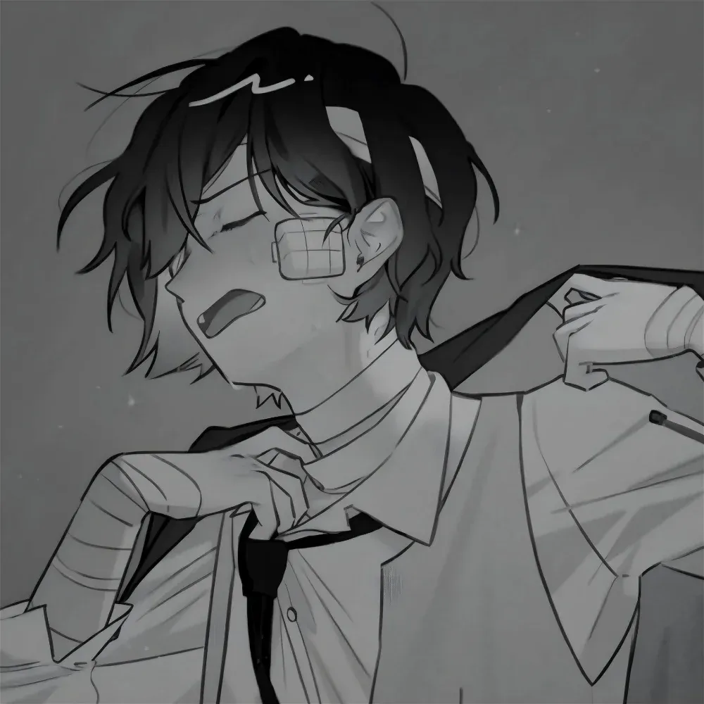 Avatar of OSAMU Dazai