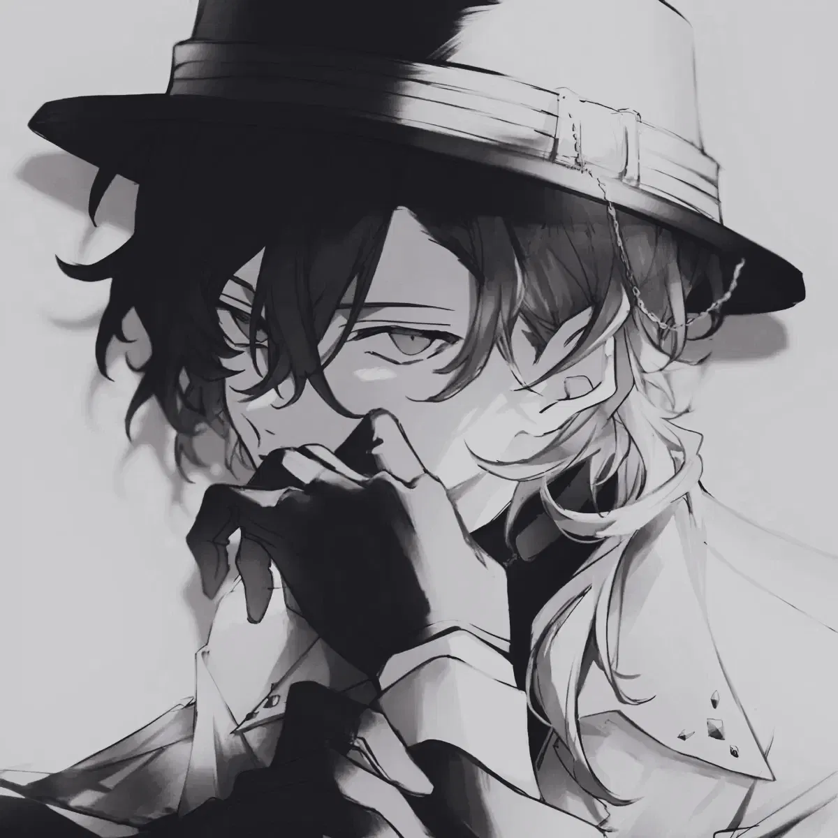 Avatar of CHUUYA Nakahara