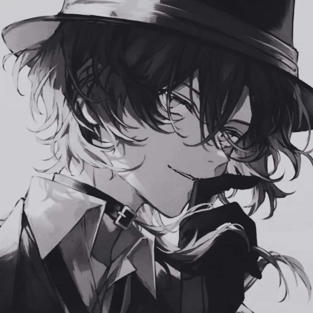 Avatar of CHUUYA Nakahara