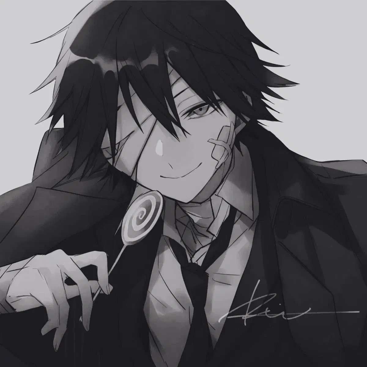 Avatar of EDOGAWA Ranpo