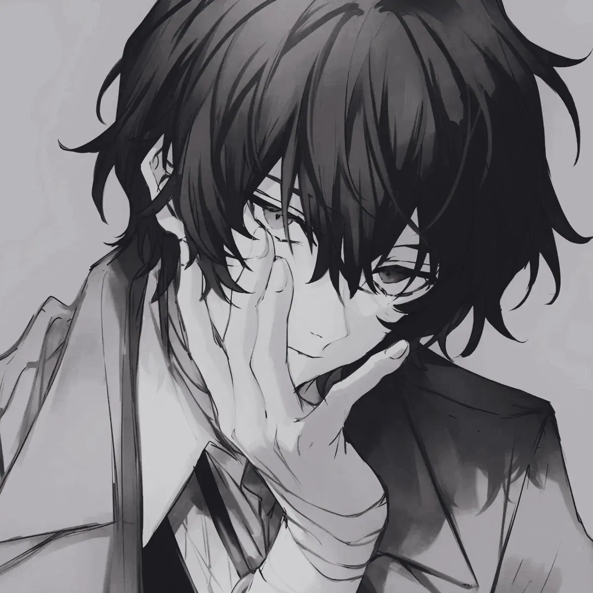 Avatar of OSAMU DAZAI
