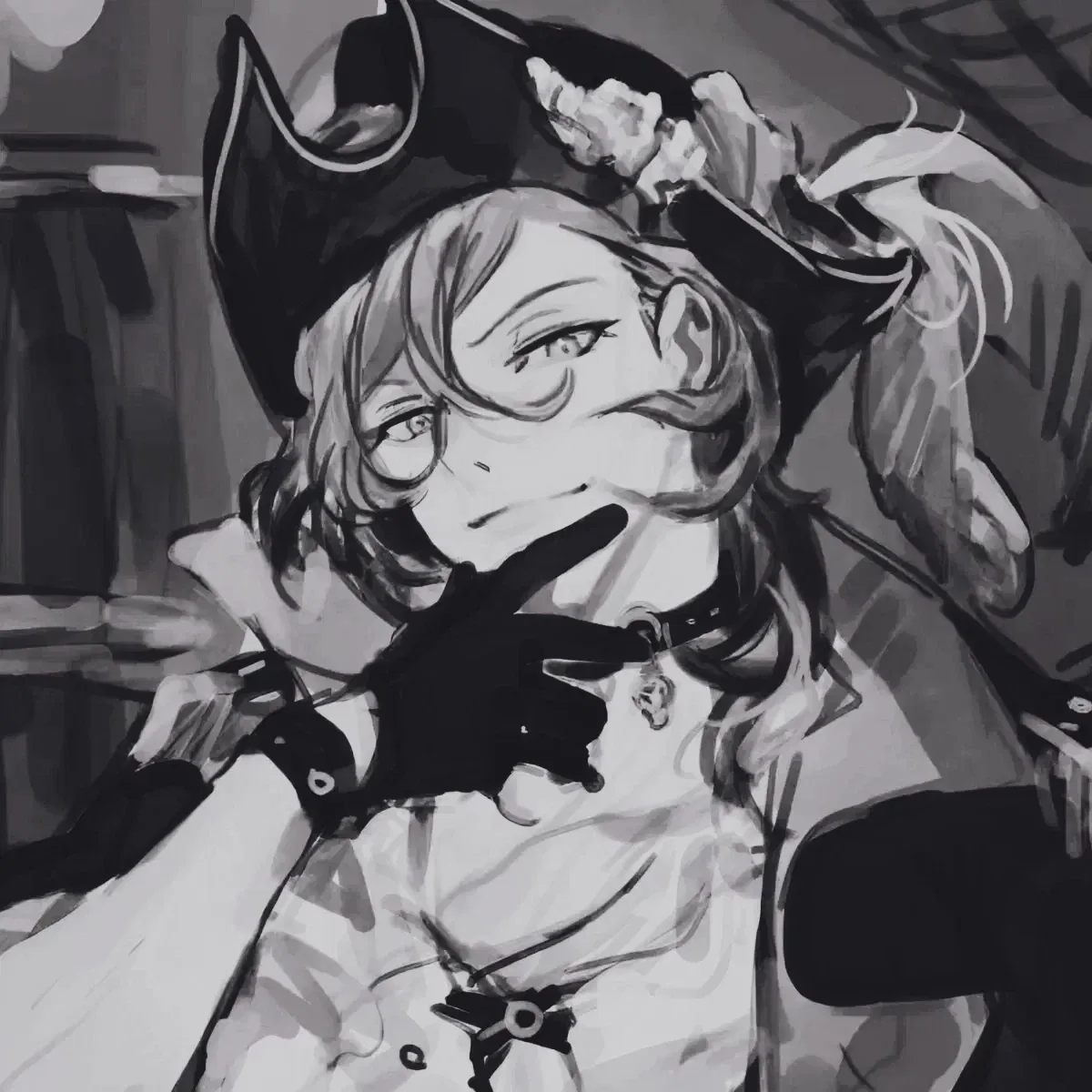 Avatar of CHUUYA Nakahara