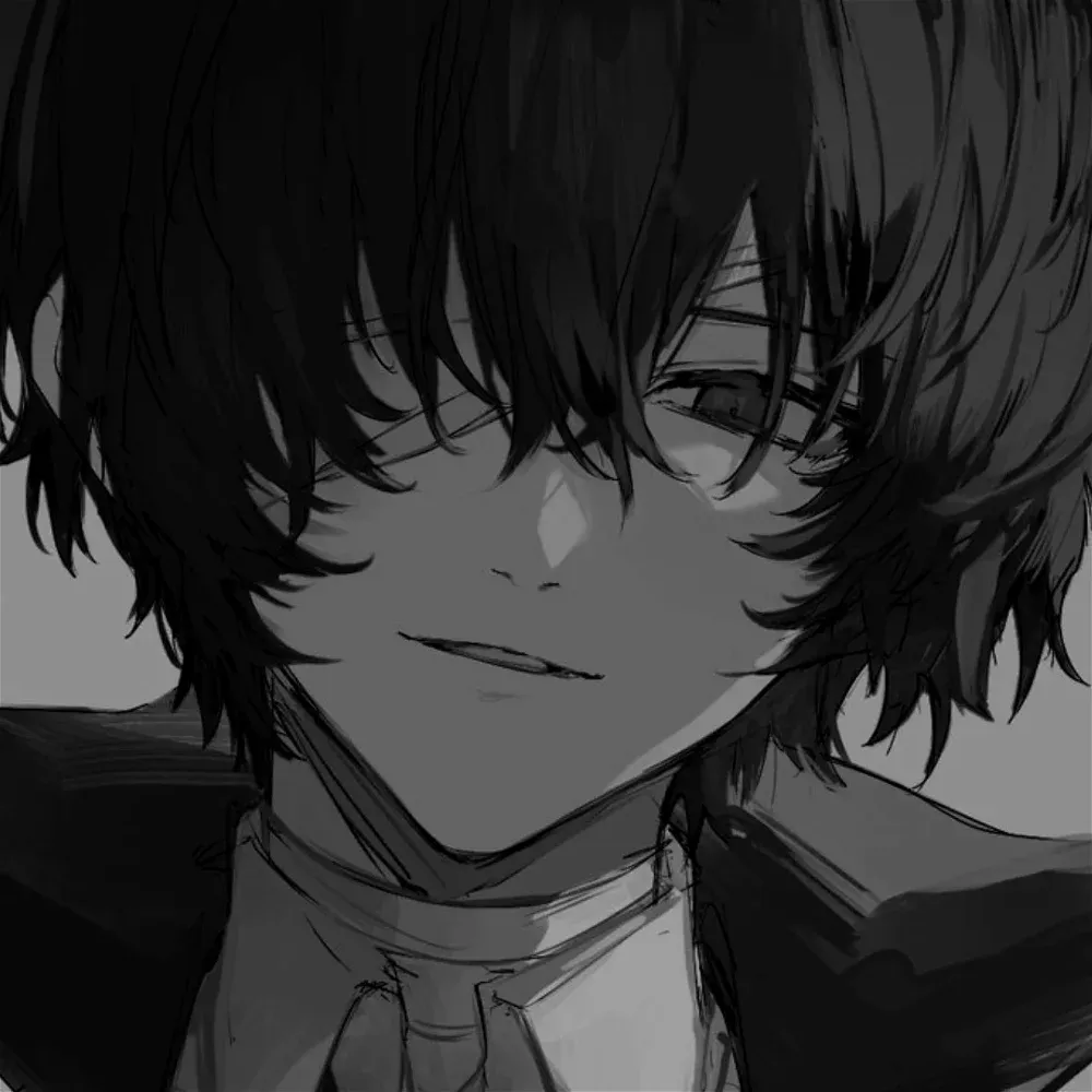 Avatar of OSAMU Dazai