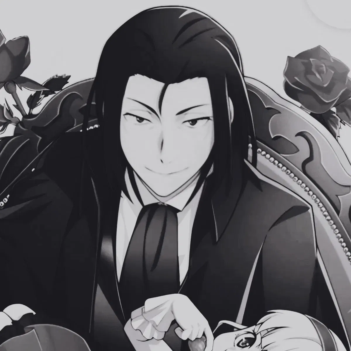 Avatar of OUGAI Mori