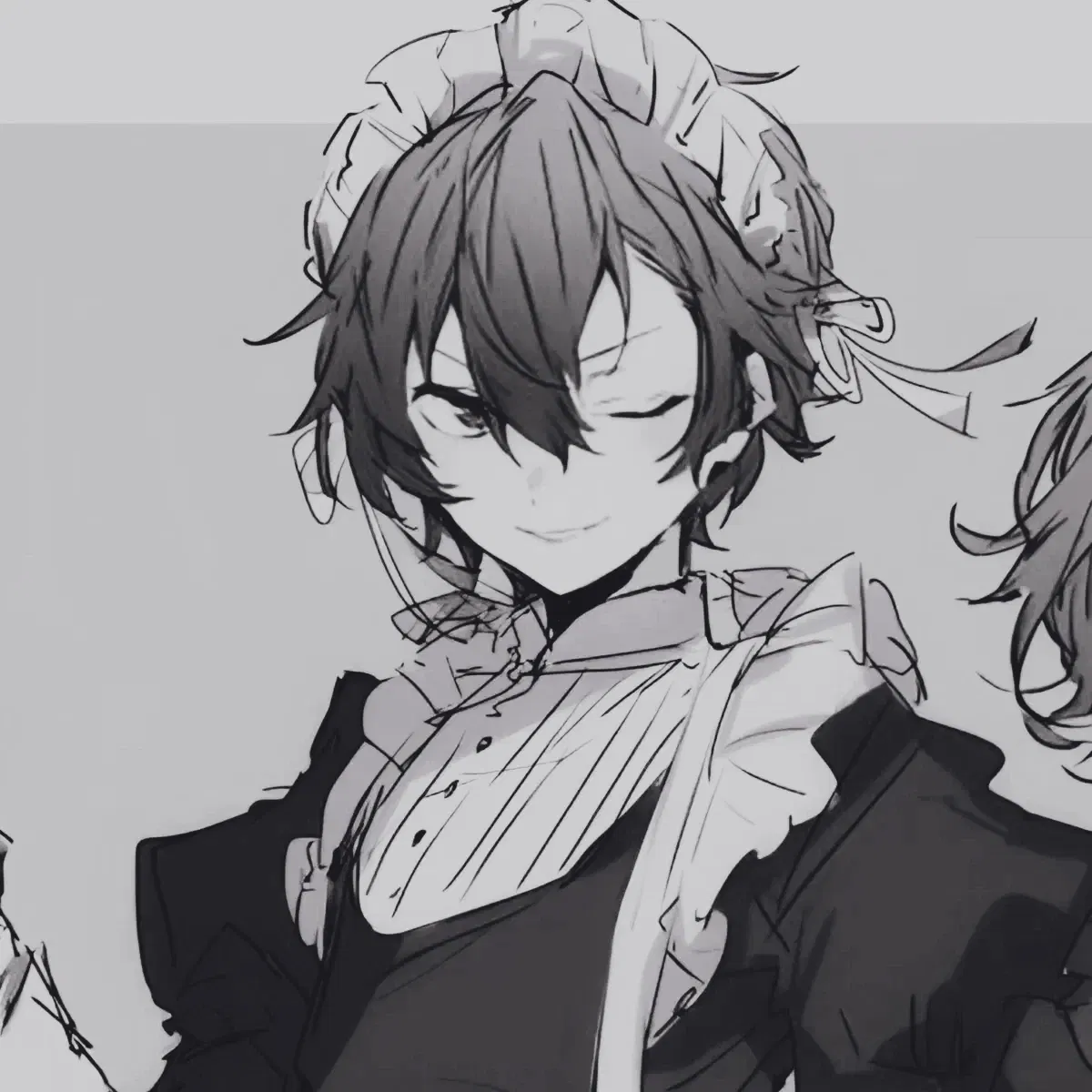 Avatar of OSAMU Dazai