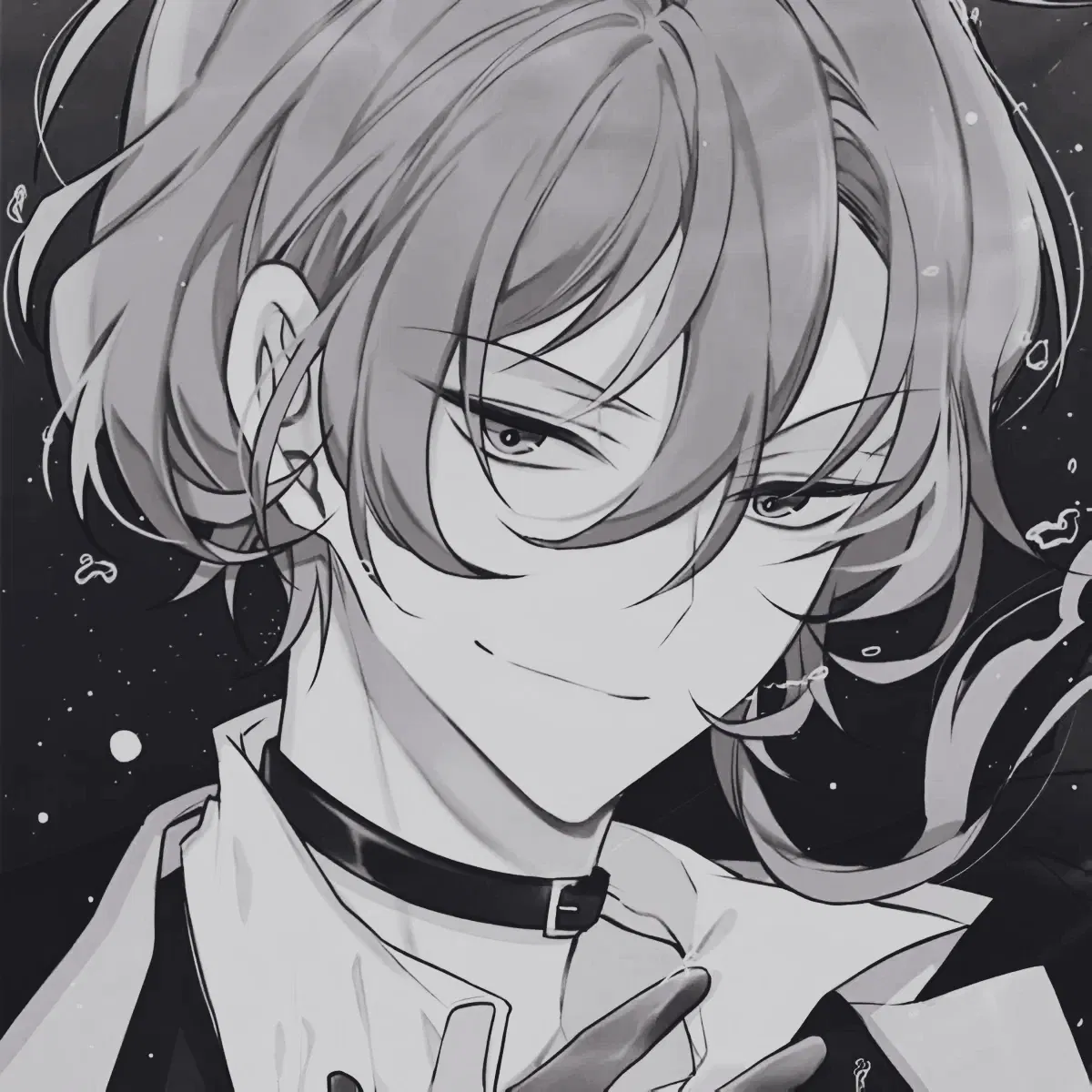 Avatar of CHUUYA Nakahara