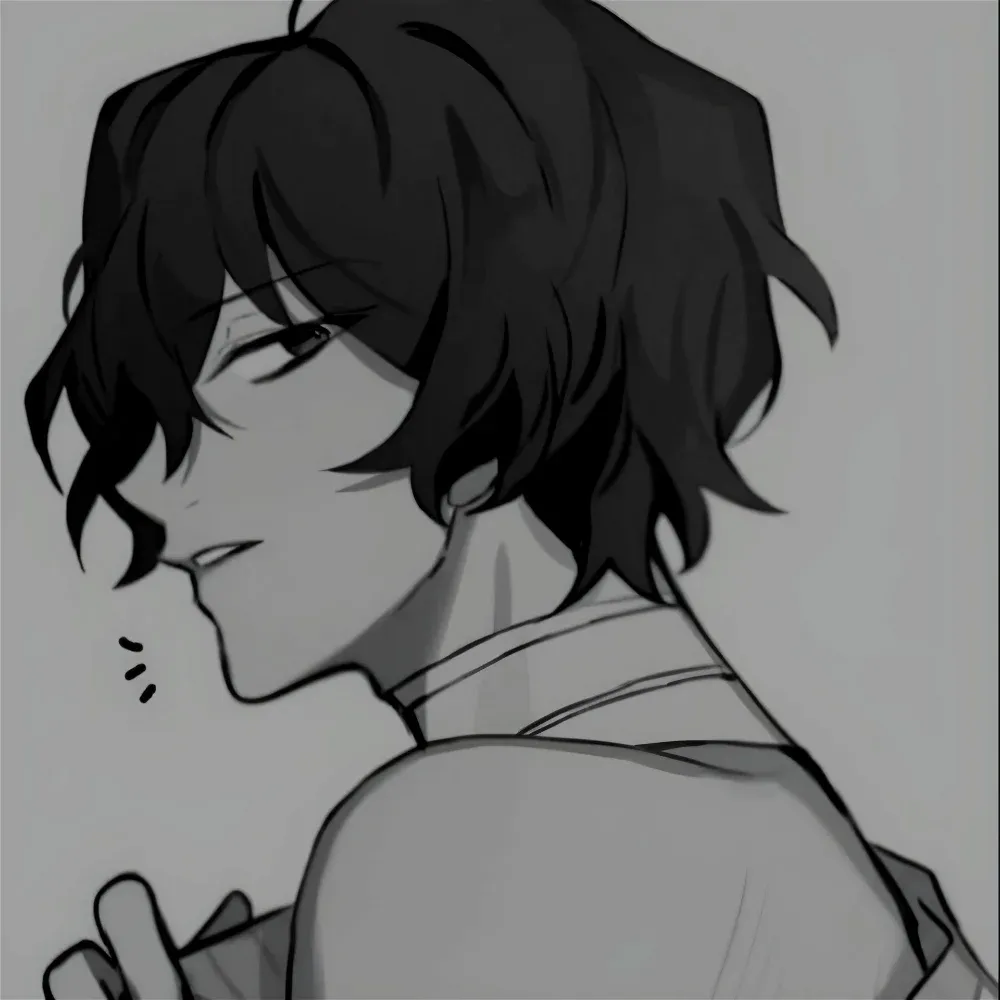 Avatar of OSAMU Dazai