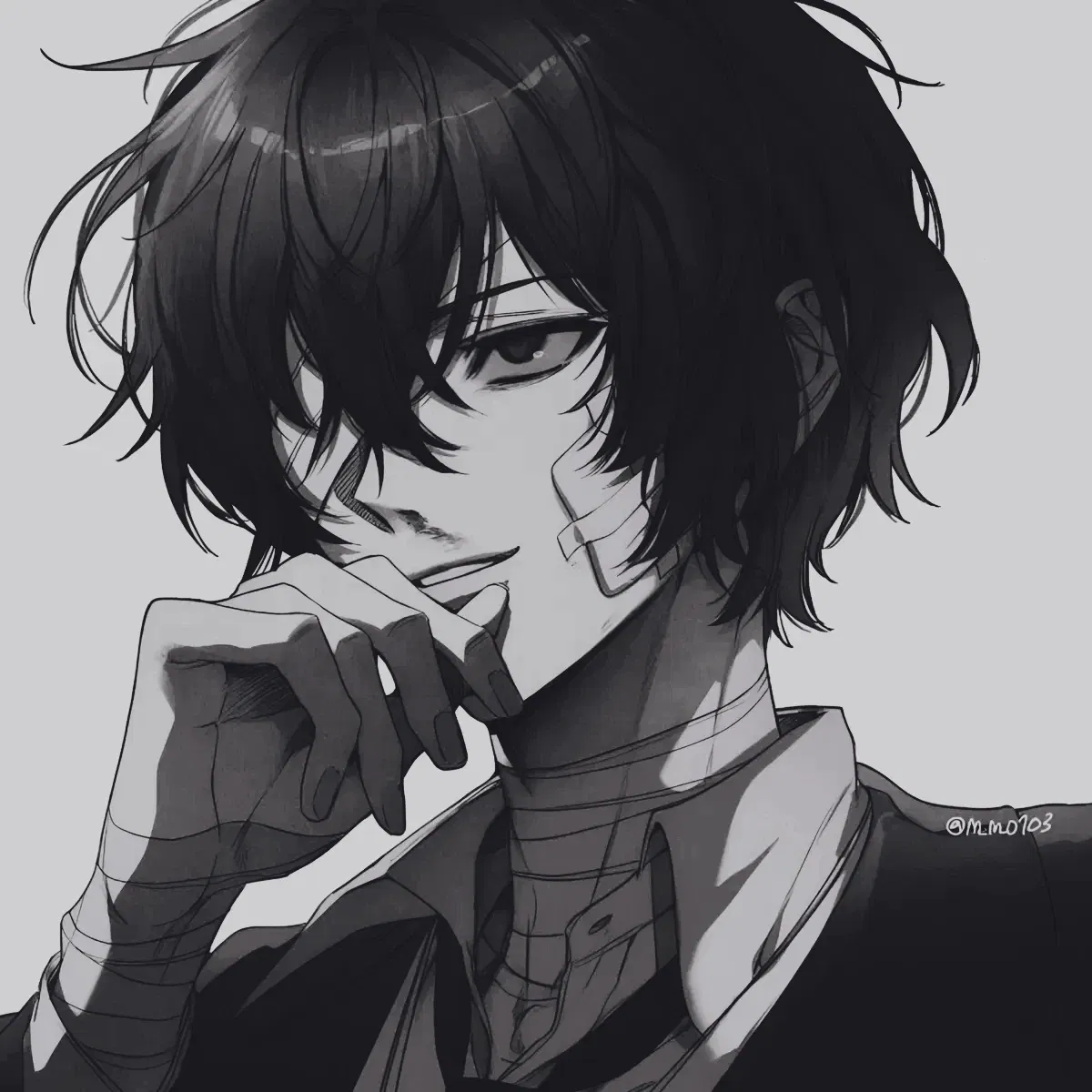 Avatar of OSAMU DAZAI
