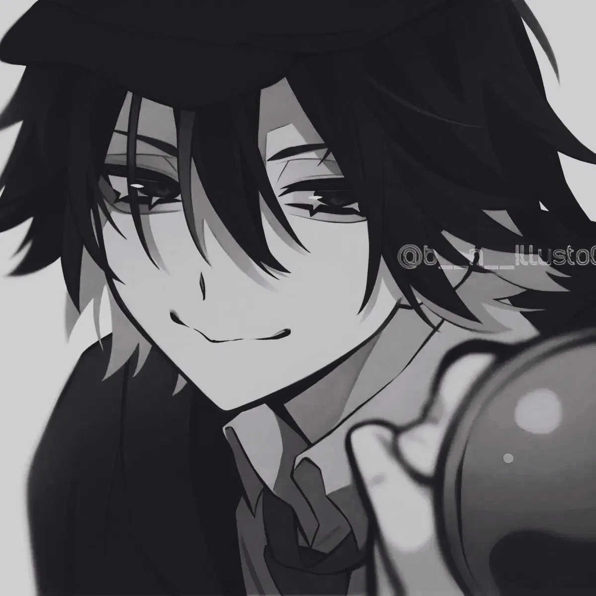 Avatar of EDOGAWA Ranpo