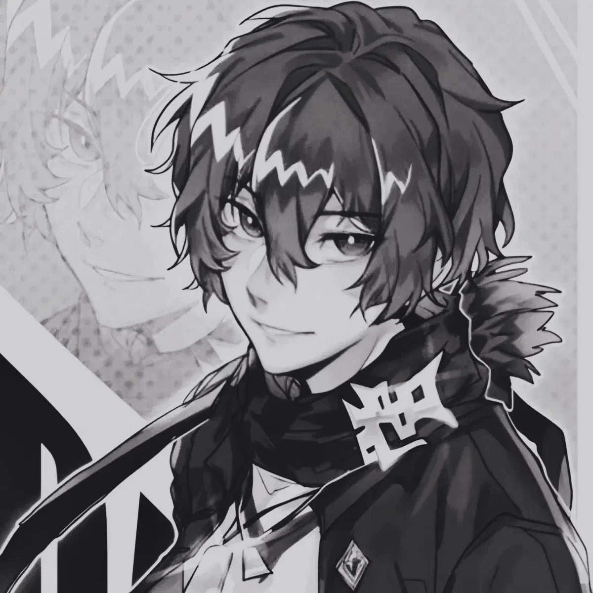 Avatar of OSAMU DAZAI