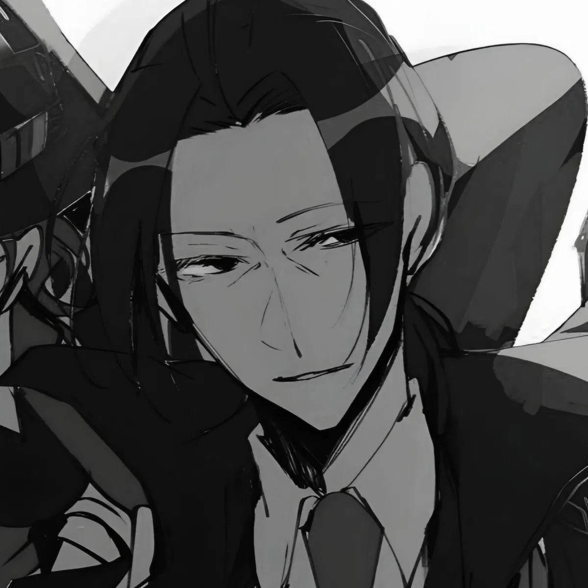 Avatar of OUGAI MORI