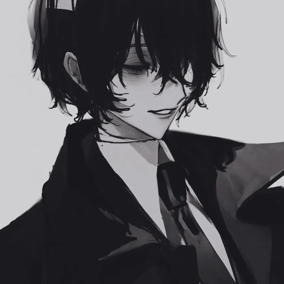 Avatar of OSAMU DAZAI