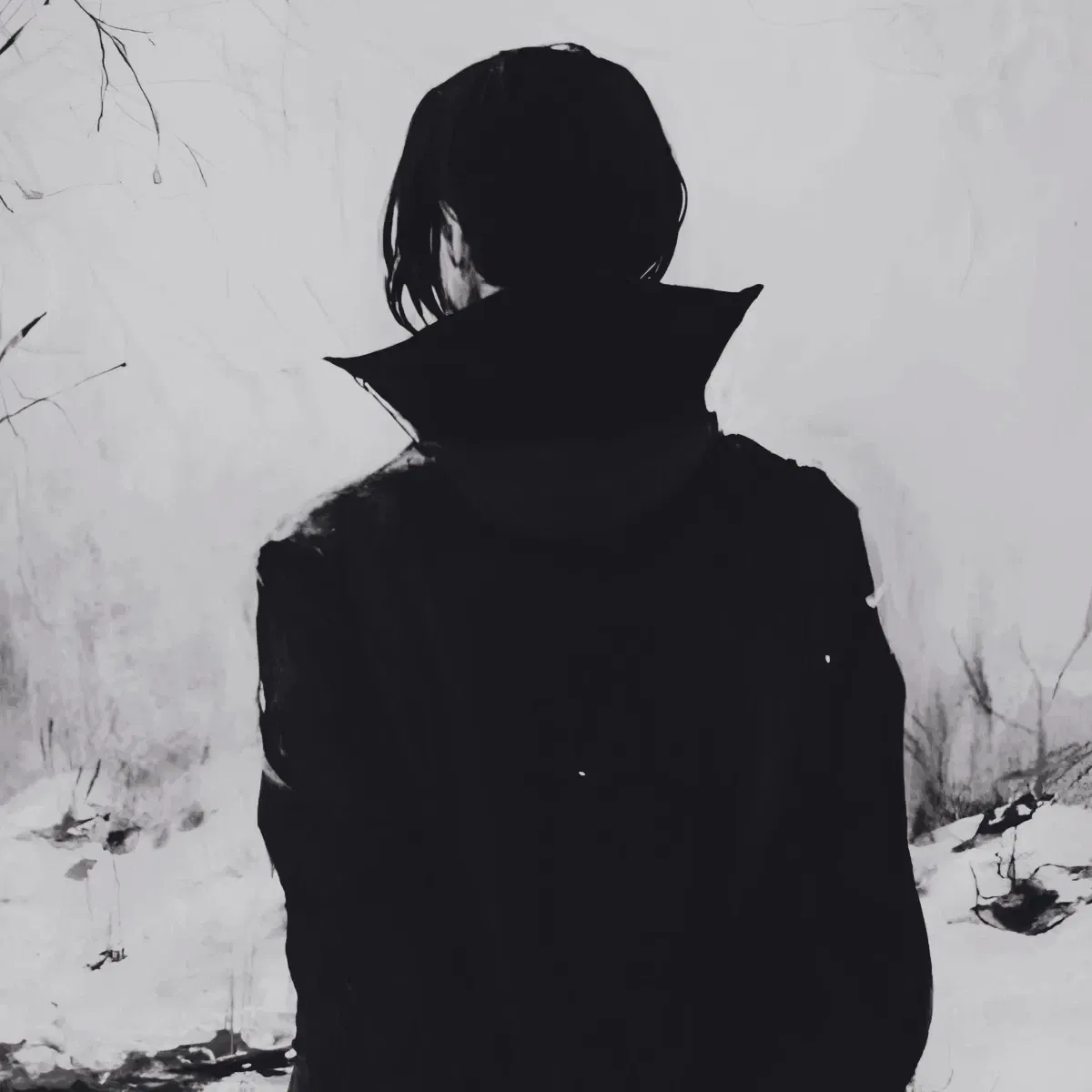 Avatar of OUGAI Mori