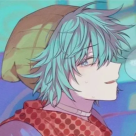 Avatar of Shin Tsukimi | Death Game