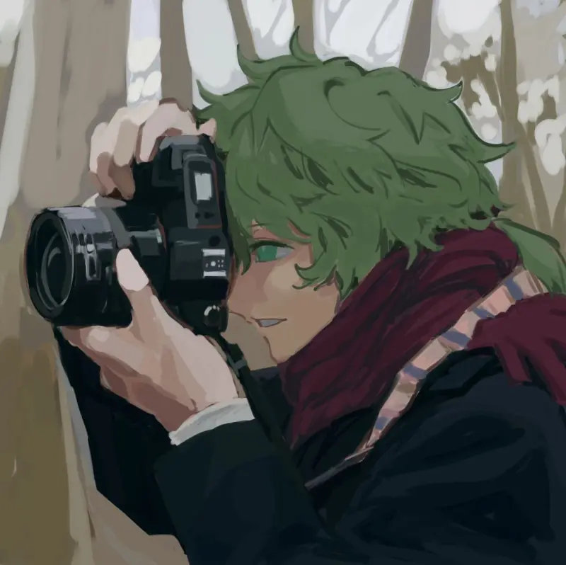 Avatar of Sou Hiyori | Pre-death game