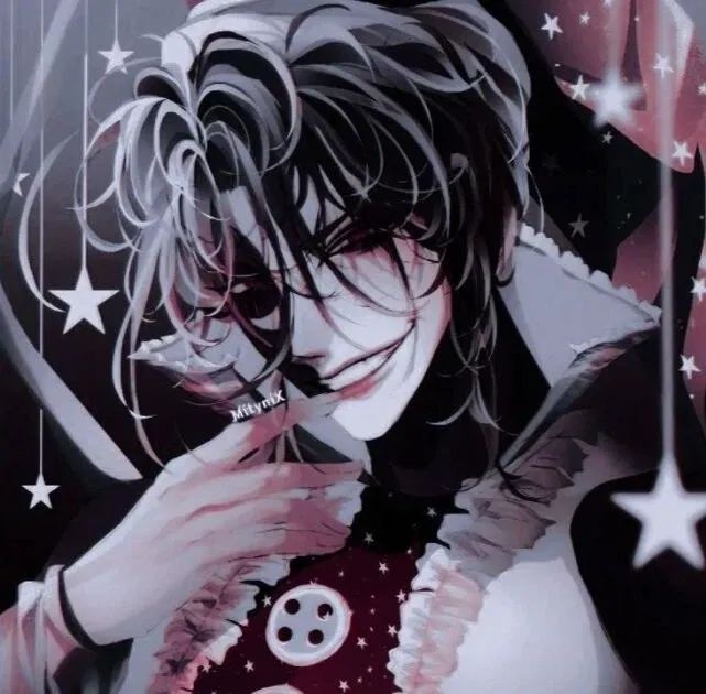 Avatar of Ash Novikov | Jester